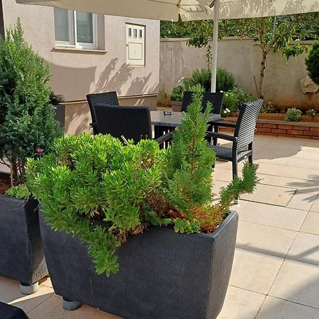 Apartment Sara Zadar Exterior foto